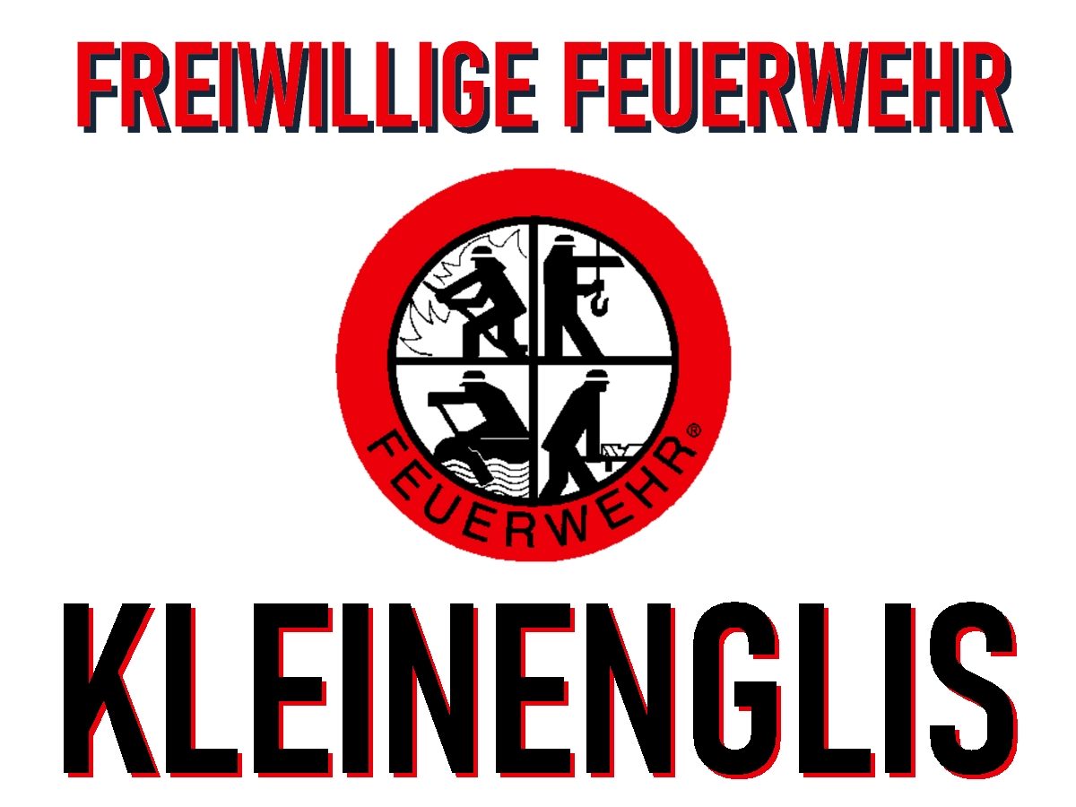 Feuerwehr Kleinenglis